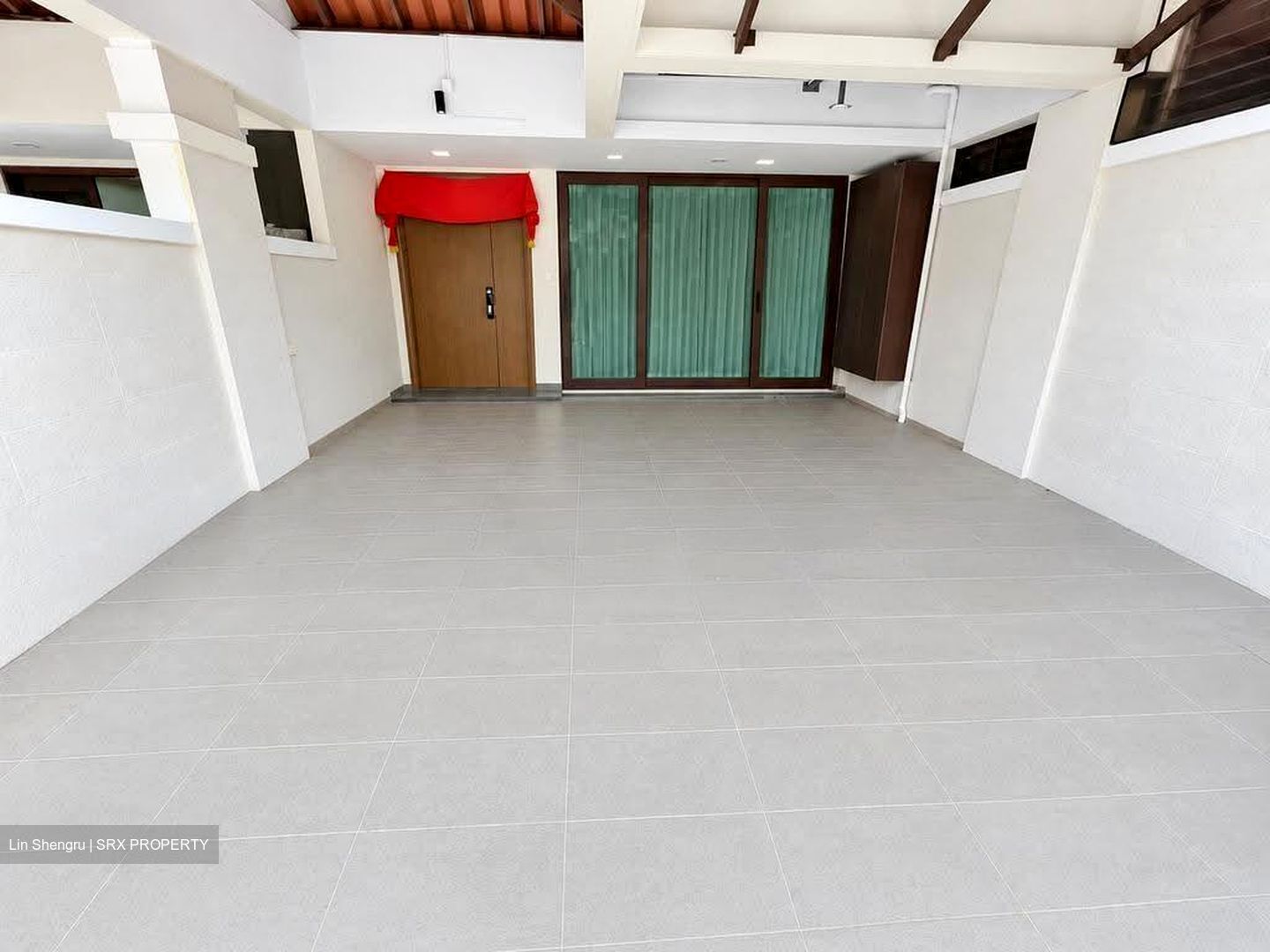 Pavilion Park (D23), Terrace #612694171